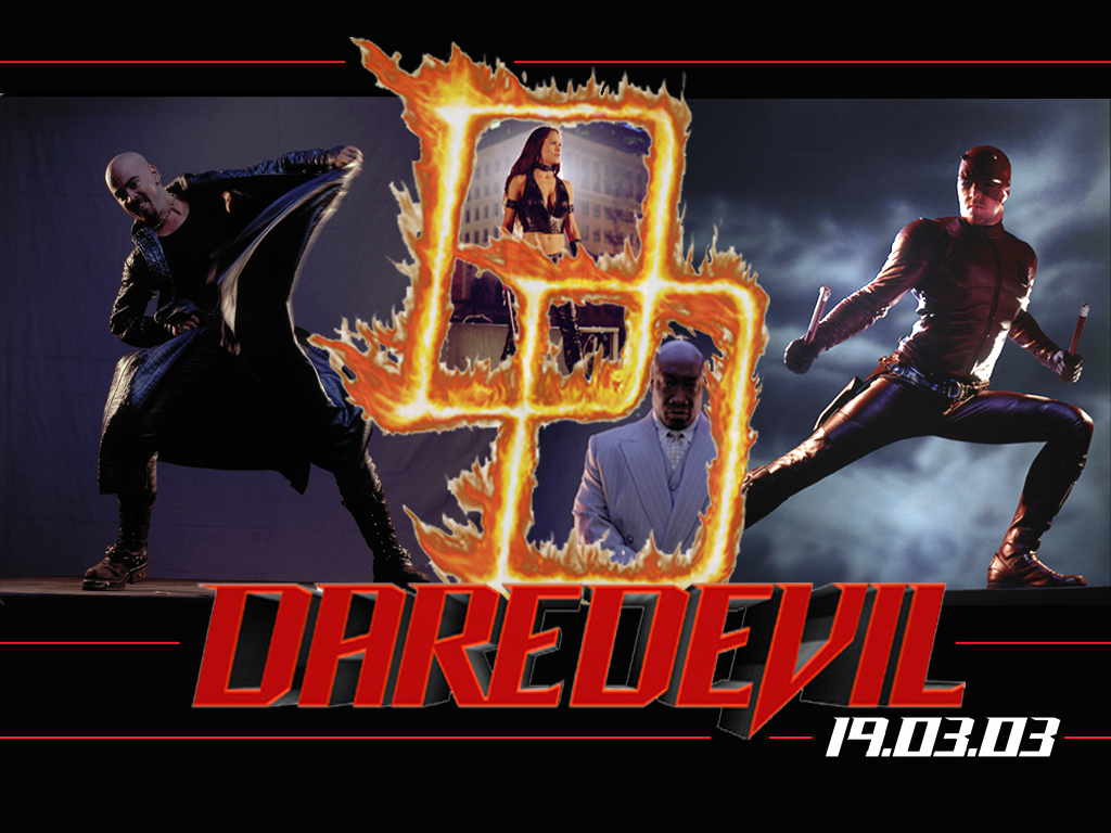 Wallpapers Movies Daredevil SuperHero