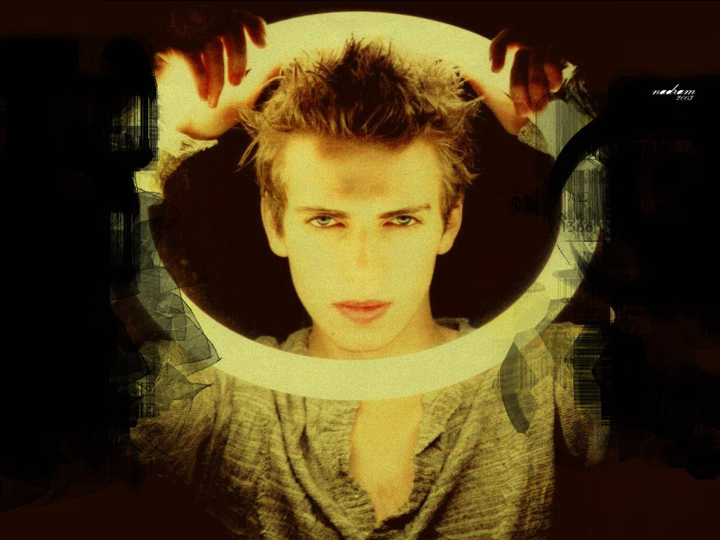 Wallpapers Celebrities Men Hayden Christensen xHayden02