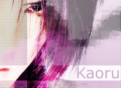 Wallpapers Music Kaoru