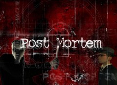 Fonds d'cran Jeux Vido Mortem Post