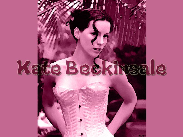 Fonds d'cran Clbrits Femme Kate Beckinsale .... Kate Beckinsale ....