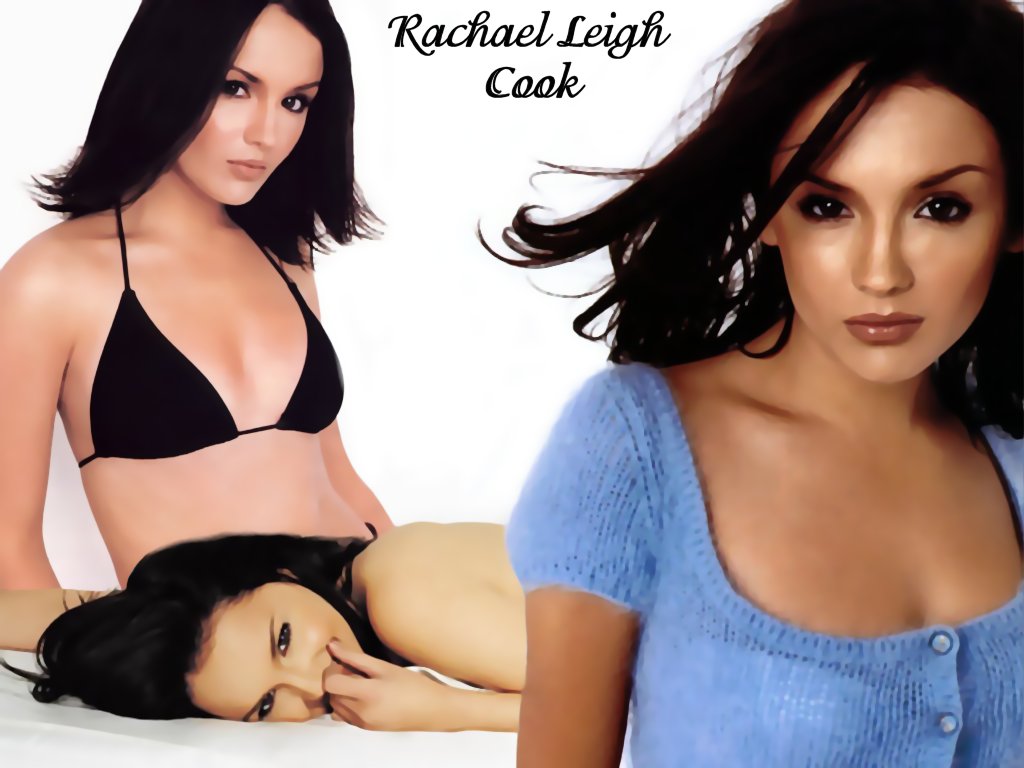 Fonds d'cran Clbrits Femme Rachael Leigh Cook Rachael Leigh Cook 01