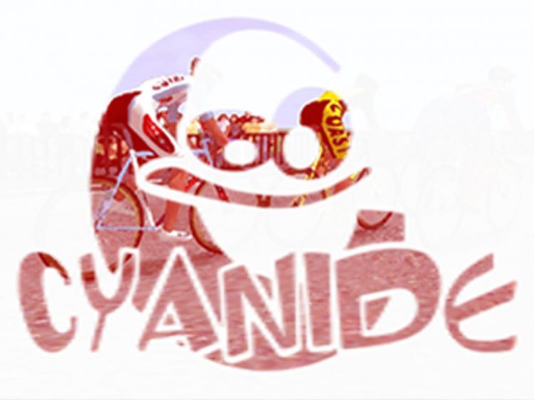 Fonds d'cran Jeux Vido Cycling Manager 2 .: Cycling 01 :.