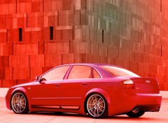 Wallpapers Cars Audi S4