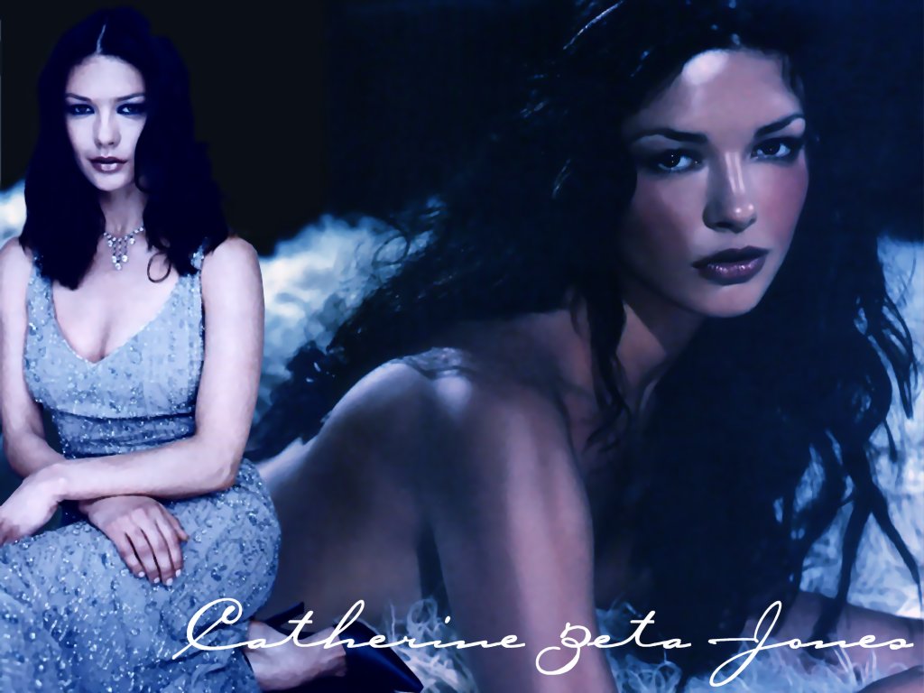 Fonds d'cran Clbrits Femme Catherine Zeta Jones Catherine Zeta Jones 01