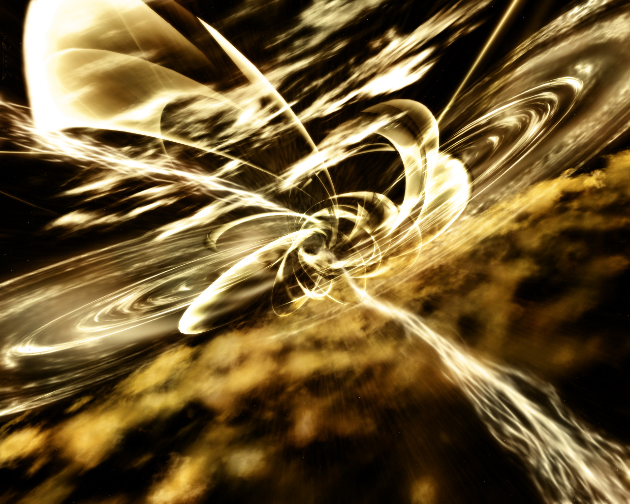 Wallpapers Digital Art Abstract Galaxias