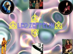 Wallpapers Music Led Zeppelin