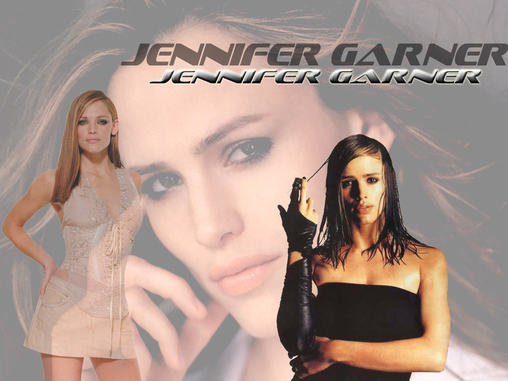 Fonds d'cran Clbrits Femme Jennifer Garner Jennifer Garner