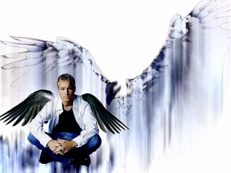 Wallpapers Music Backstreet Boys Guardian Angel