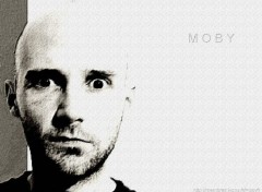 Wallpapers Music Moby