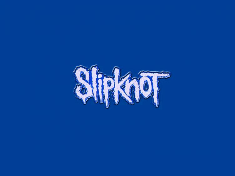 Wallpapers Music Slipknot Bluknot