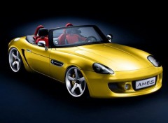 Fonds d'cran Voitures BMW Z8