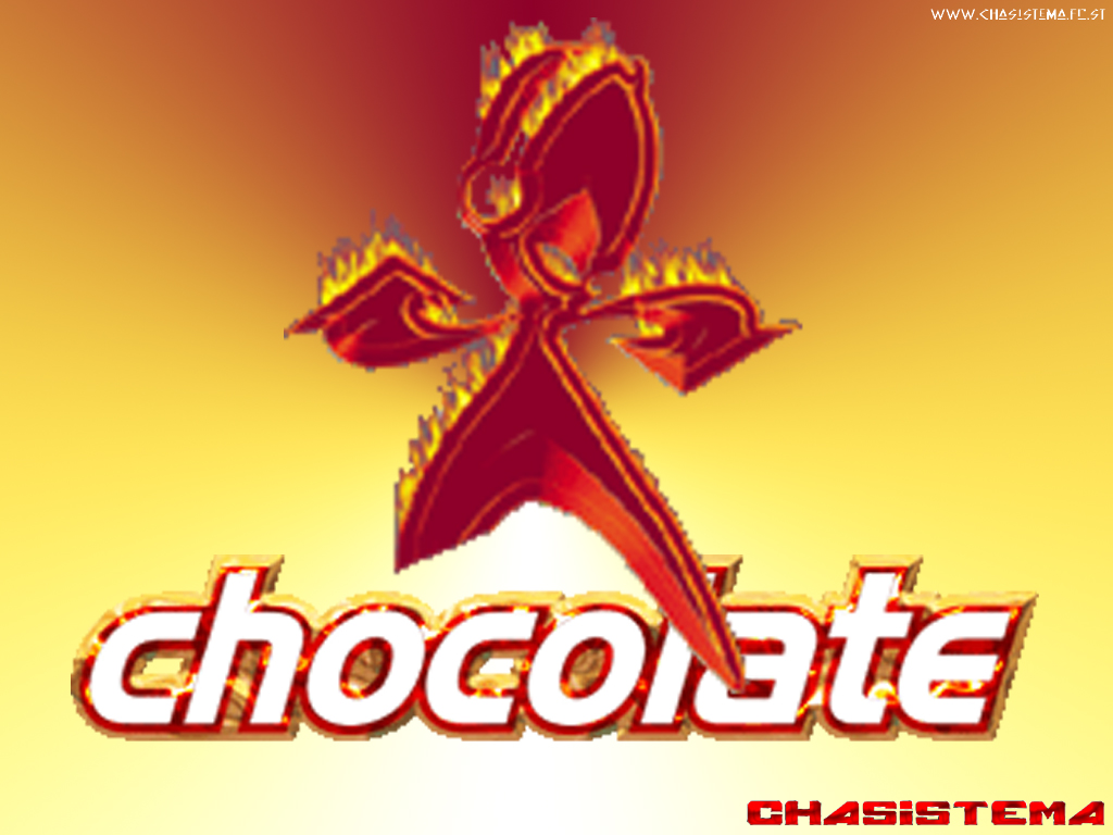 Wallpapers Music Divers Techno Chocolate