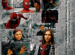 Wallpapers Movies Spider-man