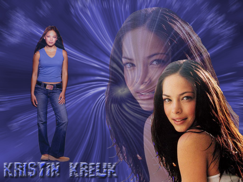 Wallpapers Celebrities Women Kristin Kreuk Kristin Kreuk Beautiful Girl