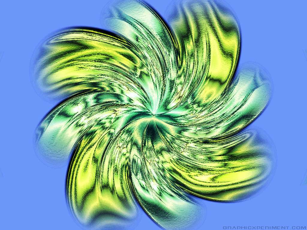 Wallpapers Digital Art Abstract Aspiration colorique