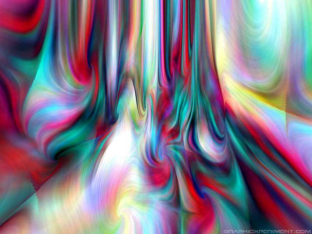 Wallpapers Digital Art Abstract Emergence