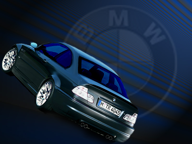 Wallpapers Cars BMW 