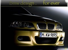 Wallpapers Cars Bmw ForEver