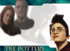 Wallpapers Movies The Potters