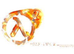 Fonds d'cran Jeux Vido Half Life 2 White