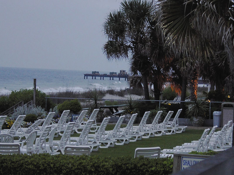 Fonds d'cran Nature Mers - Ocans - Plages Myrtle Beach