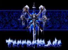 Fonds d'cran Jeux Vido TerrorBlade