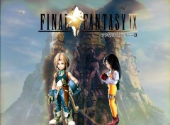 Wallpapers Video Games Final Fantasy 9