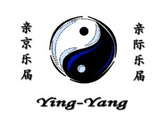 Wallpapers Digital Art Ying-Yang