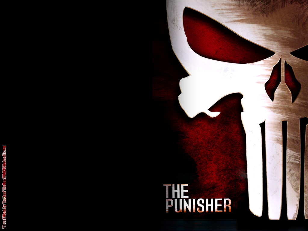 Wallpapers Movies The Punisher Ruthay The Punisher 01