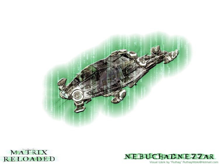 Fonds d'cran Cinma Matrix 2 Reloaded Ruthay Matrix Reloaded 05