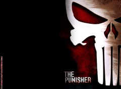 Fonds d'cran Cinma Ruthay The Punisher 01