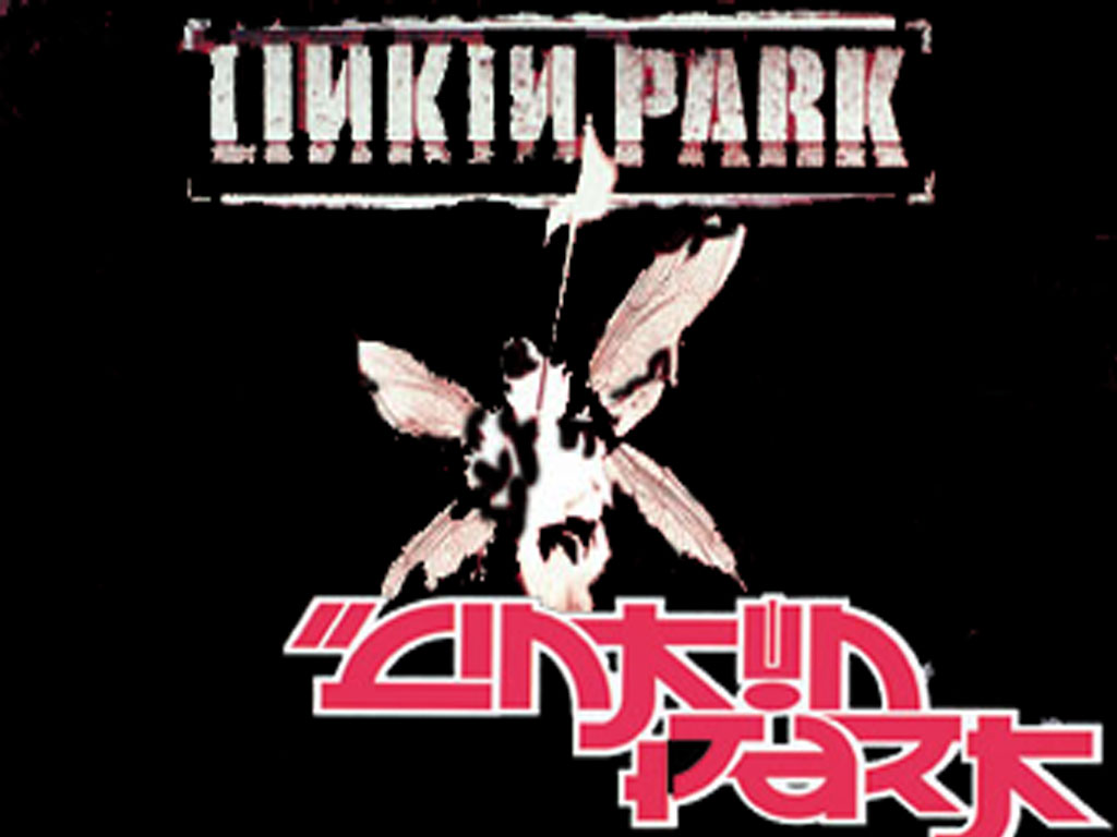 Fonds d'cran Musique Linkin Park Linkin park...