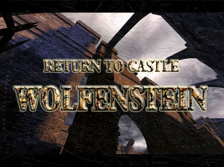 Wallpapers Video Games Return To Castle Wolfenstein Return to Castle Wolfenstein SF