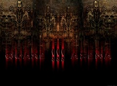 Wallpapers Video Games Quake III Arena