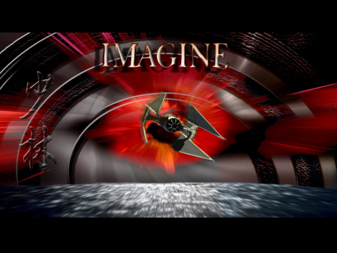 Wallpapers Digital Art Abstract imagine 2