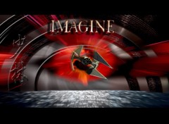 Wallpapers Digital Art imagine 2