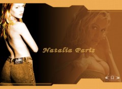 Wallpapers Celebrities Women Lovely Natalia