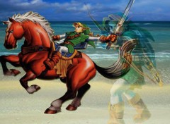 Wallpapers Video Games Link...