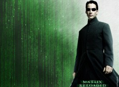 Wallpapers Movies Matrix2.Neo.By.kayalan