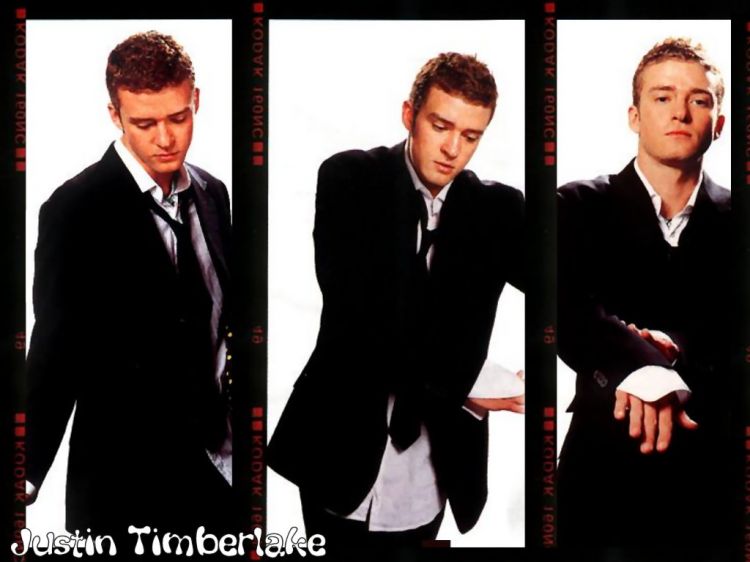 Wallpapers Music Justin Timberlake Justin Timberlake