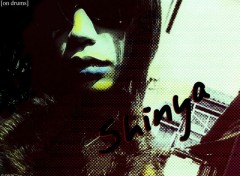 Wallpapers Music Shinya