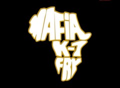 Fonds d'cran Musique mafia k1 fry