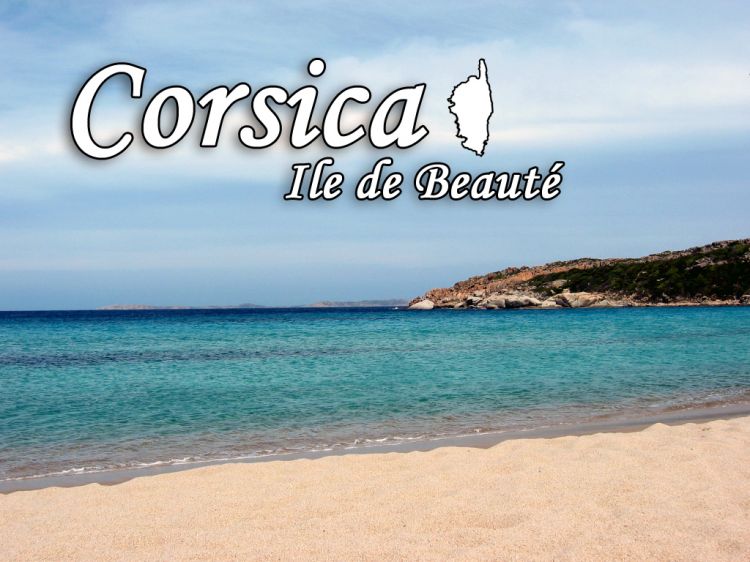 Fonds d'cran Voyages : Europe France > Corse Corsica