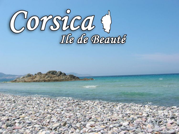 Fonds d'cran Voyages : Europe France > Corse Corsica 3