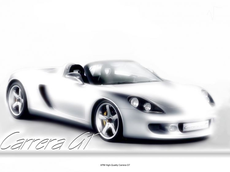 Wallpapers Cars Porsche Wallpaper N6147