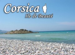 Wallpapers Trips : Europ Corsica 3