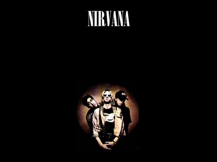 Wallpapers Music Nirvana nirvana