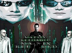 Wallpapers Movies Matrix REalOaded ...