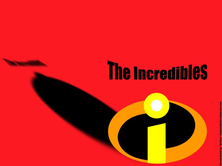 Fonds d'cran Dessins Anims Les Indestructibles Ruthay The Incredibles 01